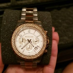 Michael Kors watch